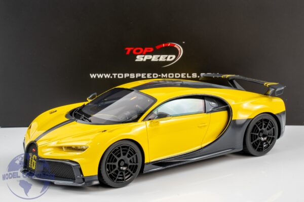 Top Speed TS0388 2