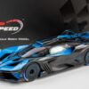 Top Speed - 1:18 Bugatti Bolido Presentation Car - Resin Model 68 Top Speed TS0434 Bugatti Bolide 3