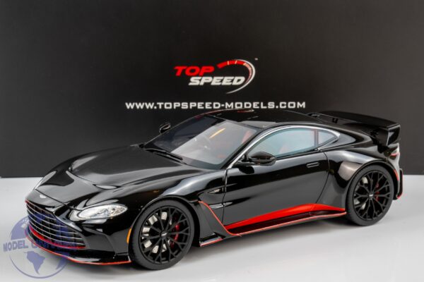 Top Speed TS0452 Aston Martin V12 Vantage 3