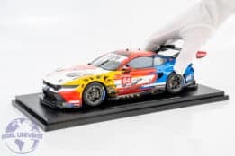 Top Speed TS0602 Ford Mustang GT3 No64