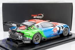 Top Speed TS0602 Ford Mustang GT3 No64 3