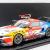 Top Speed - 1:18 Ford Mustang GT3 No.64 Multimatic Motorsports 2024 Laguna Seca - Resin Model 15 Top Speed TS0602 Ford Mustang GT3 No64 4
