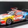 Top Speed - 1:18 Ford Mustang GT3 No.65 Multimatic Motorsports 2024 IMSA Laguna Seca - Resin Model 23 Top Speed - 1:18 Ford Mustang GT3 No.65 Multimatic Motorsports 2024 IMSA Laguna Seca - Resin Model