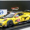 Top Speed - 1:18 Chevrolet Corvette Z06 GT3.R No.3 Daytona 24h 2025 Pratt Miller - Garcia, Juncadella, Sims - Resin Model 24 Top Speed - 1:18 Chevrolet Corvette Z06 GT3.R No.3 Daytona 24h 2025 Pratt Miller - Garcia, Juncadella, Sims - Resin Model