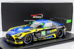Top Speed TS0676 Mercedes AMG GT3 Lone Star Daytona 3