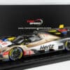 Top Speed - 1:18 Cadillac V-Series.R No.38 Hertz Team Jota 24h Le Mans 2025 - (TS0678) Resin Model 24 Top Speed - 1:18 Cadillac V-Series.R No.38 Hertz Team Jota 24h Le Mans 2025 - (TS0678) Resin Model