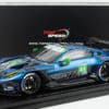 Top Speed - 1:18 Aston Martin Vantage GT3 EVO No.44 Magnus Racing 2025 IMSA Daytona 24h - Resin Model 19 Top Speed - 1:18 Aston Martin Vantage GT3 EVO No.44 Magnus Racing 2025 IMSA Daytona 24h - Resin Model