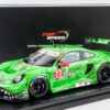 Top Speed - 1:18 Porsche 911 GT3 R No.77 AO Racing "Rexy" Class Winner 2025 IMSA Sebring 12h - Resin Model 23 Top Speed - 1:18 Porsche 911 GT3 R No.77 AO Racing "Rexy" Class Winner 2025 IMSA Sebring 12h - Resin Model