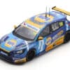 Spark 1:43 Ford Focus ST NAPA Racing UK No.116 Ashley Sutton BTCC Knockhill 2025 (UK028) Limited Edition Resin Model 8 Spark 1:43 Ford Focus ST NAPA Racing UK No.116 Ashley Sutton BTCC Knockhill 2025 (UK028) Limited Edition Resin Model