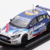 Spark 1:43 Ford Focus ST NAPA Racing No.27 Dan Cammish BTCC Donnington Park 2024 Valvoline (UK031) Limited Edition Resin Model 11 Spark 1:43 Ford Focus ST NAPA Racing No.27 Dan Cammish BTCC Donnington Park 2024 Valvoline (UK031) Limited Edition Resin Model