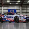 Spark 1:43 - Ford Focus ST NAPA Racing No.27 Dan Cammish BTCC - Donnington Park 2024 - Valvoline Livery - Limited Edition Resin Model