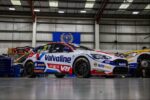 Spark 1:43 - Ford Focus ST NAPA Racing No.27 Dan Cammish BTCC - Donnington Park 2024 - Valvoline Livery - Limited Edition Resin Model