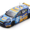 Spark 1:43 Ford Focus ST NAPA Racing UK No.77 Sam Osbourne BTCC Knockhill 2025 (UK038) Limited Edition Resin Model 31 Spark 1:43 Ford Focus ST NAPA Racing UK No.77 Sam Osbourne BTCC Knockhill 2025 (UK038) Limited Edition Resin Model