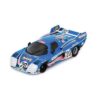 Spark - 1:43 Inaltera No.20 Jean-Pierre Beltoise, Jean Rondeau Daytona 24H 1977 - Limited Edition Resin Model 3 US236