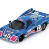Spark - 1:43 Inaltera No.21 Lella Lombardi, Christine Beckers Daytona 24H 1977 (US237) Limited Edition Resin Model 3 US237