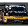 Spark - 1:43 Porsche 911 GT3 Cup No.78 Ryan Yardley Porsche Deluxe Carrera Cup North America Champion 2025 - Resin Model 4 US460