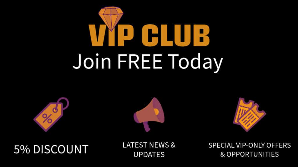 join vip club