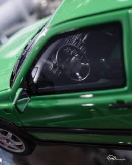VOLKSWAGEN GOLF III GTI COLOUR CONCEPT 3