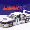 WERK83 1:18 Audi 200 Trans-Am No.1 Terry Moss Wesbank Modifieds Championship 1992 (W1801408) Diecast Model 27 WERK83 1:18 Audi 200 Trans-Am No.1 Terry Moss Wesbank Modifieds Championship 1992 (W1801408) Diecast Model