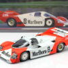 WERK83 1:18 Porsche 956KH #8 1000km Silverstone 1983 Wollek, Johansson (W18036003) Diecast Model 27 WERK83 1:18 Porsche 956KH #8 1000km Silverstone 1983 Wollek, Johansson (W18036003) Diecast Model