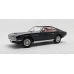 Cult Scale - 1:18 Aston Martin DBS Vantage Blue Metallic (1968)