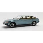 Cult Scale - 1:18 Rover 3500 SD1 Series 1 Blue Metallic