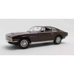 Cult Scale - 1:18 Aston Martin DBS Vantage Red Metallic (1968)