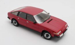 Cult Scale - 1:18 Rover 3500 SD1 Series 1 Red 14 Cult Scale - 1:18 Rover 3500 SD1 Series 1 Red