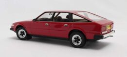 Cult Scale - 1:18 Rover 3500 SD1 Series 1 Red 15 Cult Scale - 1:18 Rover 3500 SD1 Series 1 Red