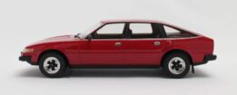 Cult Scale - 1:18 Rover 3500 SD1 Series 1 Red 13 Cult Scale - 1:18 Rover 3500 SD1 Series 1 Red