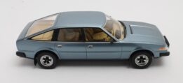 cult scale - 1:18 rover 3500 sd1 series 1 blue metallic