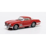 Matrix - 1:43 Matrix - 1:43 Jaguar XK150 Bertone Coupe Red (1957)