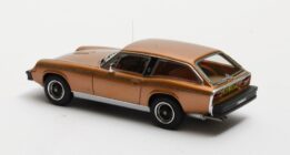 Matrix MX41002-141 1:43 Jensen GT Gold Metallic 1975 Resin Model Car