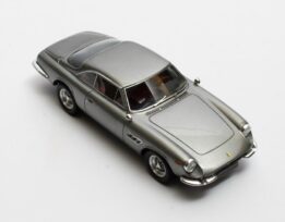 Matrix MX40604-054 1:43 Ferrari 500 Superfast Speciale Pininfarina Silver 1965 Resin Model Car