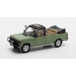 Matrix - 1:43 Matrix - 1:43 Range Rover Rometsch Honecker Hunting Car Green (1985)