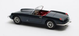 Matrix MX40604-072 1:43 Ferrari 250GT Cabriolet Blue Pininfarina S1 Resin Model Car 1957