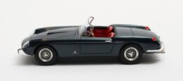 Matrix MX40604-072 1:43 Ferrari 250GT Cabriolet Blue Pininfarina S1 Resin Model Car 1957