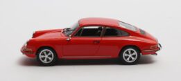 Matrix MX51607-021 1:43 Porsche 911 916 Prototype 1970 Red Resin Model Car