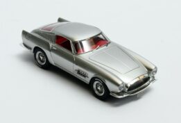 Matrix MX50604-072 1:43 Ferrari 250GT Berlinetta Speciale 0425GT Silver 1956