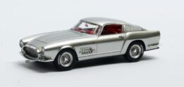 Matrix MX50604-072 1:43 Ferrari 250GT Berlinetta Speciale 0425GT Silver 1956