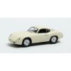 Matrix MX51607-042 1:43 Porsche 356 Zagato Coupe White 1958 Resin Model Car