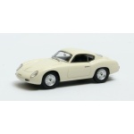 Matrix - 1:43 Matrix - 1:43 Porsche 356 Zagato Coupe White (1958)
