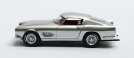 Matrix MX50604-072 1:43 Ferrari 250GT Berlinetta Speciale 0425GT Silver 1956