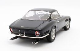 Matrix 1/18 Ferrari 250 GT Berlinetta Lusso Black Diecast Model XL0604-061