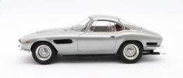 Matrix MXL0604-062 1:18 Ferrari 250GT Berlinetta Lusso Passo Corto Grey 1962 Resin Model Car