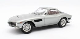 Matrix MXL0604-062 1:18 Ferrari 250GT Berlinetta Lusso Passo Corto Grey 1962 Resin Model Car
