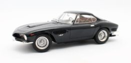Matrix 1/18 Ferrari 250 GT Berlinetta Lusso Black Diecast Model XL0604-061