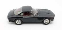 Matrix 1/18 Ferrari 250 GT Berlinetta Lusso Black Diecast Model XL0604-061