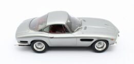 Matrix MXL0604-062 1:18 Ferrari 250GT Berlinetta Lusso Passo Corto Grey 1962 Resin Model Car