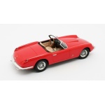 Matrix 1/18 Ferrari 250 GT Cabriolet Red 1:18 Scale Model MXL0604-051